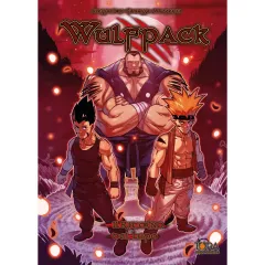 Volume cover